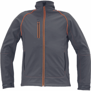 EMERTON PLUS softshell jakna