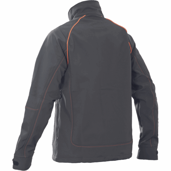 EMERTON PLUS softshell jakna - slika 2