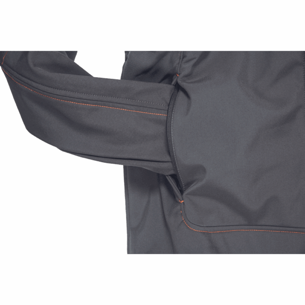 EMERTON PLUS softshell jakna - slika 8
