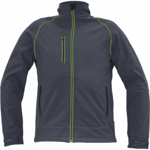 Softshell jakna GREENDALE