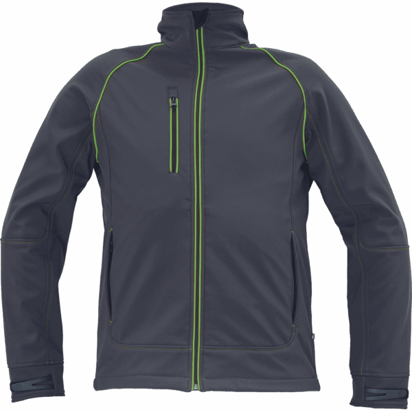 Softshell jakna GREENDALE