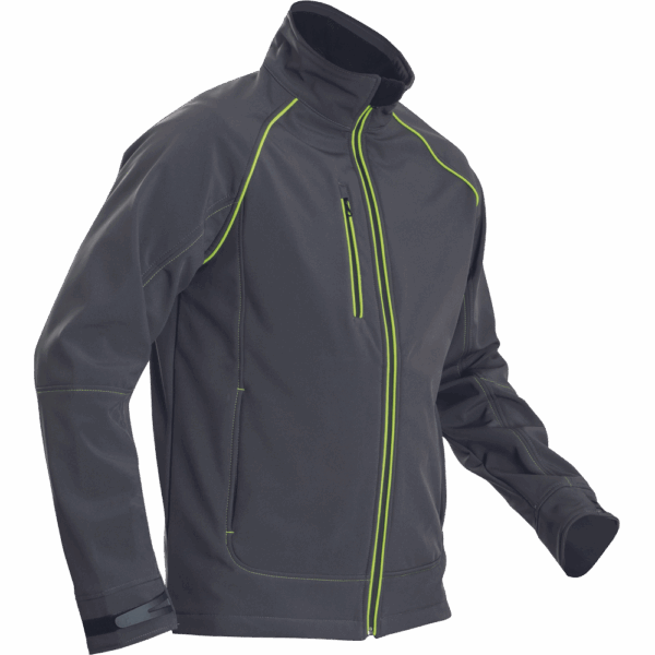Softshell jakna GREENDALE - slika 2