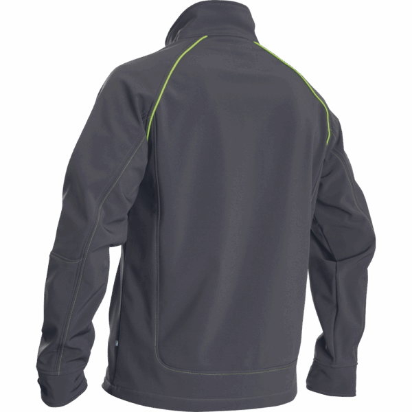 Softshell jakna GREENDALE - slika 3