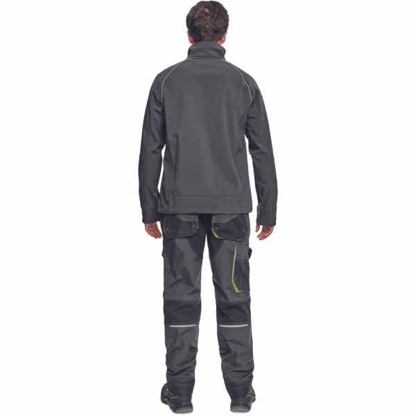 Softshell jakna GREENDALE - slika 6