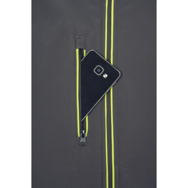Softshell jakna GREENDALE - slika 7