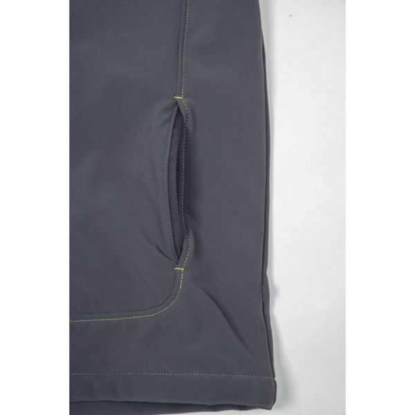 Softshell jakna GREENDALE - slika 9