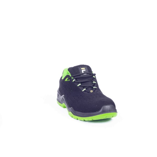 HALWILL MF ESD S1P SRC nizko - slika 3