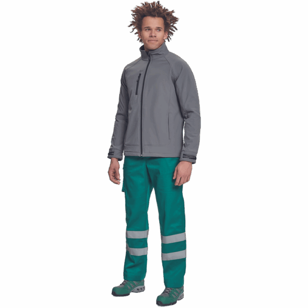 Jakna CHITRA iz softshella - slika 27