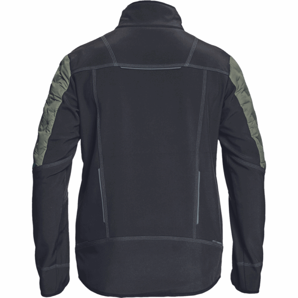 Jakna NEURUM SOFTSHELL - slika 2