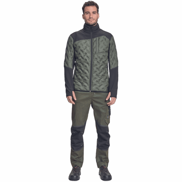 Jakna NEURUM SOFTSHELL - slika 3