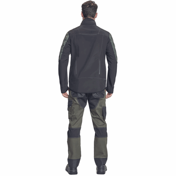 Jakna NEURUM SOFTSHELL - slika 4