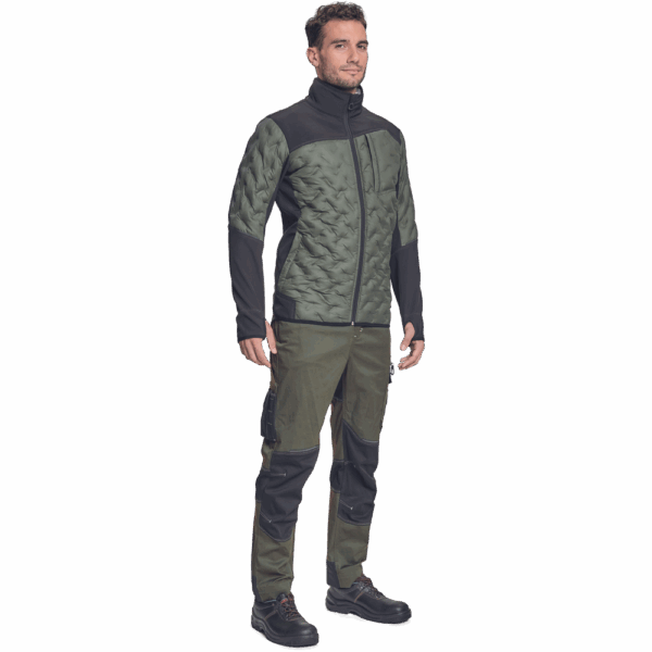 Jakna NEURUM SOFTSHELL - slika 5