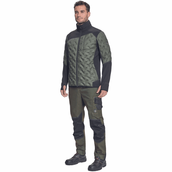 Jakna NEURUM SOFTSHELL - slika 6