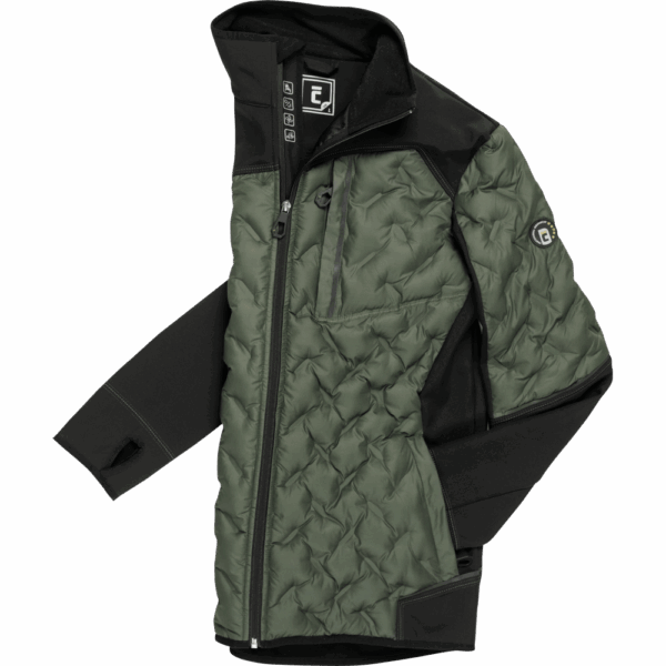 Jakna NEURUM SOFTSHELL - slika 7
