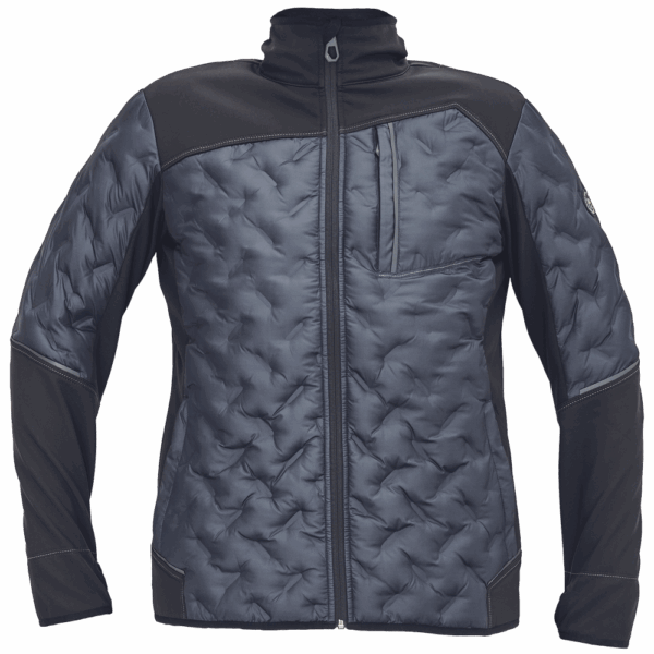 Jakna NEURUM SOFTSHELL - slika 8