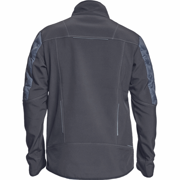 Jakna NEURUM SOFTSHELL - slika 9
