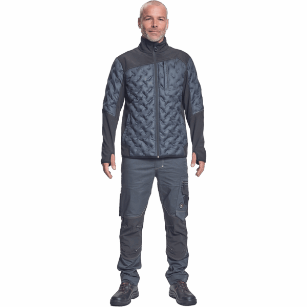 Jakna NEURUM SOFTSHELL - slika 10