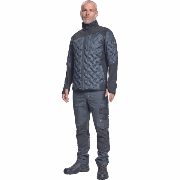 Jakna NEURUM SOFTSHELL - slika 11