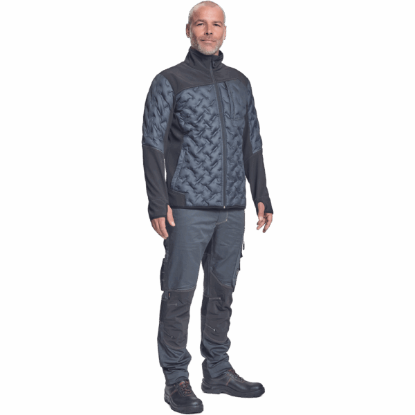 Jakna NEURUM SOFTSHELL - slika 12
