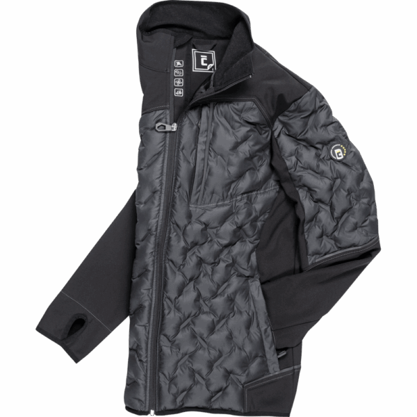 Jakna NEURUM SOFTSHELL - slika 14