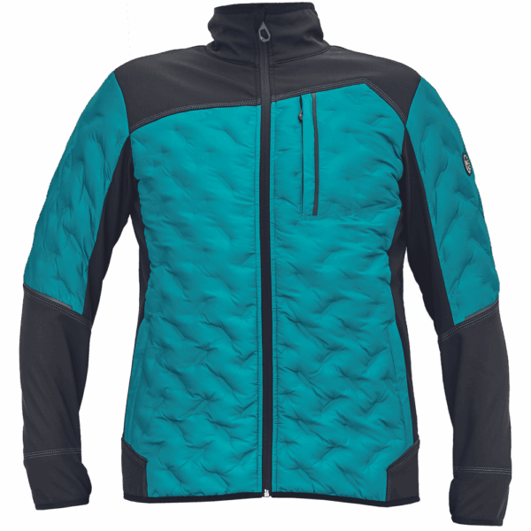 Jakna NEURUM SOFTSHELL - slika 15