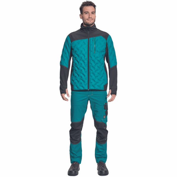 Jakna NEURUM SOFTSHELL - slika 17