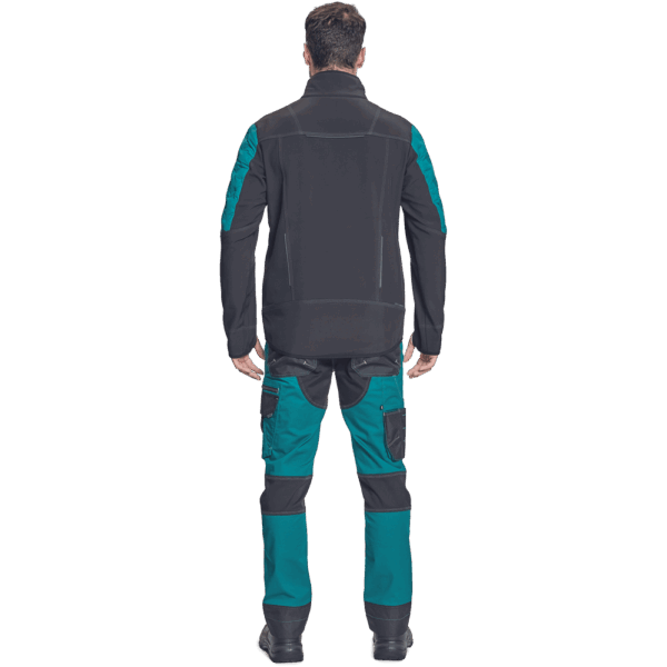 Jakna NEURUM SOFTSHELL - slika 18