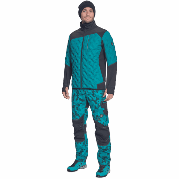 Jakna NEURUM SOFTSHELL - slika 20