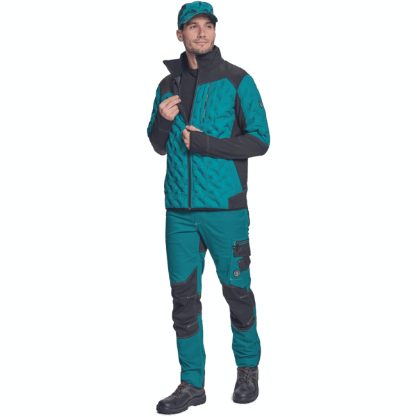 Jakna NEURUM SOFTSHELL - slika 21