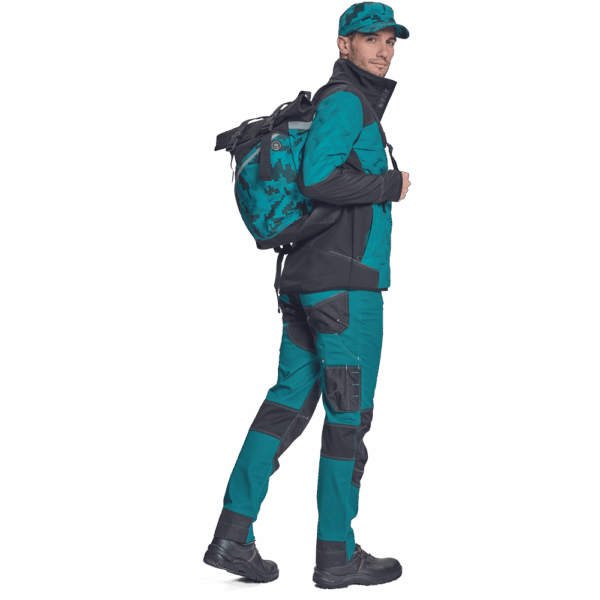 Jakna NEURUM SOFTSHELL - slika 22