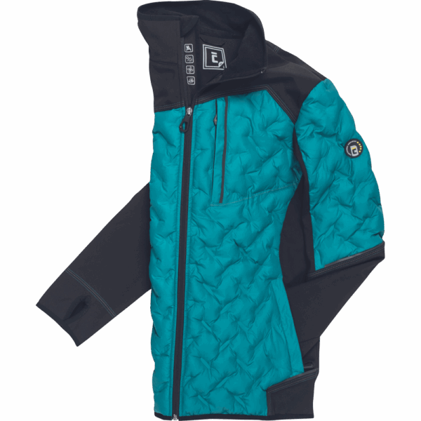 Jakna NEURUM SOFTSHELL - slika 23