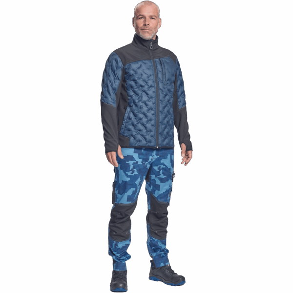 Jakna NEURUM SOFTSHELL - slika 26