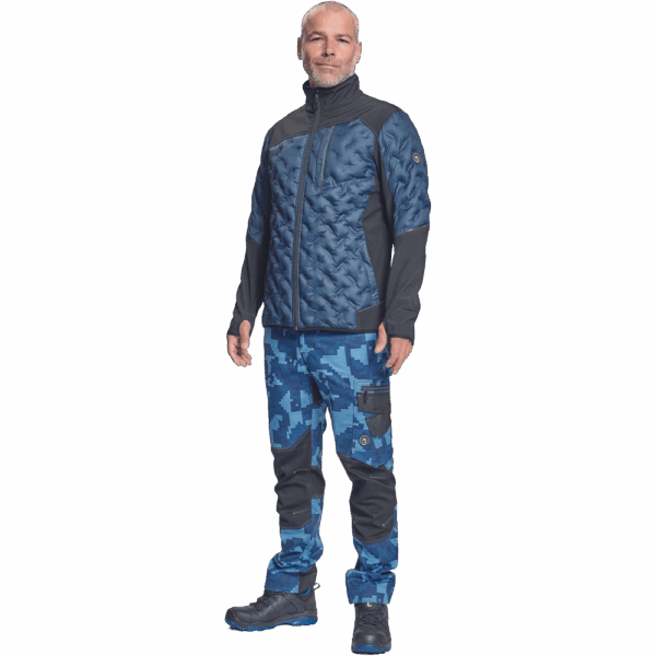 Jakna NEURUM SOFTSHELL - slika 27