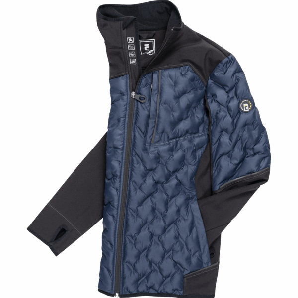 Jakna NEURUM SOFTSHELL - slika 29