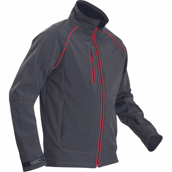 Softshell jakna REUSEL