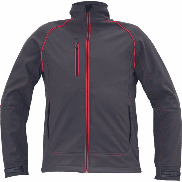Softshell jakna REUSEL - slika 2