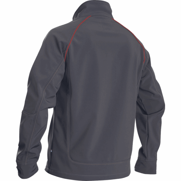 Softshell jakna REUSEL - slika 3