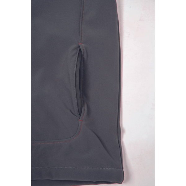 Softshell jakna REUSEL - slika 8