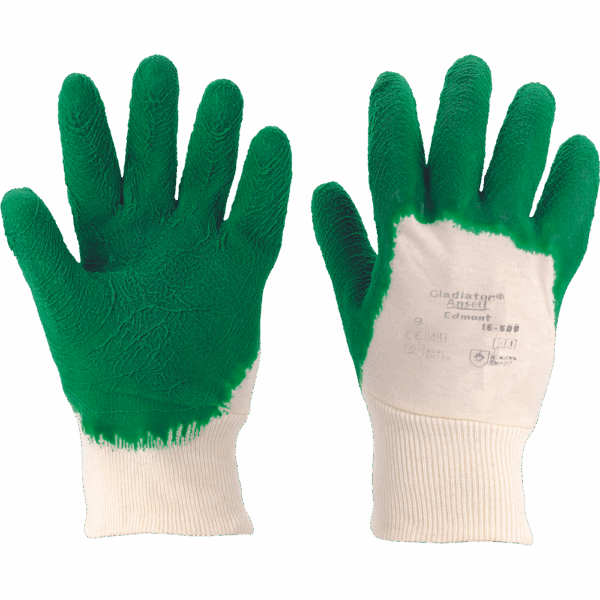 Ansell 16-500 Rokavice Gladiator
