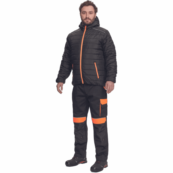 Jakna MAX VIVO LIGHT - slika 3