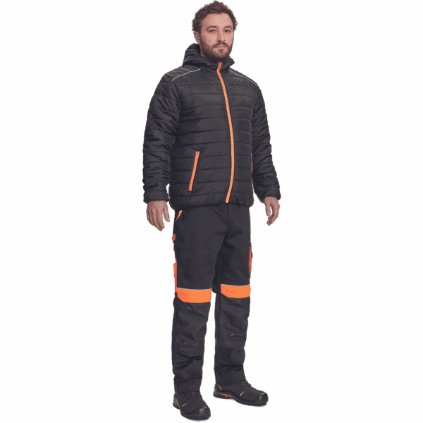 Jakna MAX VIVO LIGHT - slika 4
