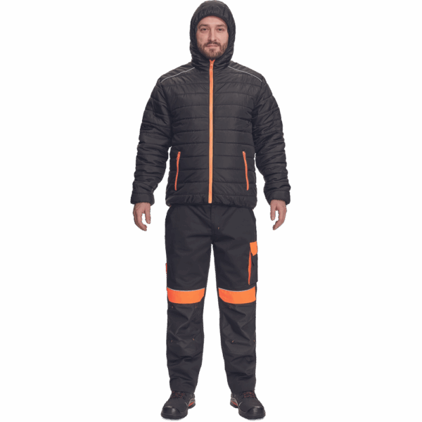 Jakna MAX VIVO LIGHT - slika 5