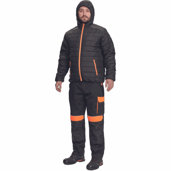 Jakna MAX VIVO LIGHT - slika 6