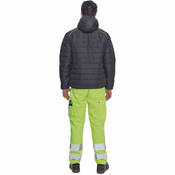 Jakna MAX VIVO LIGHT - slika 8