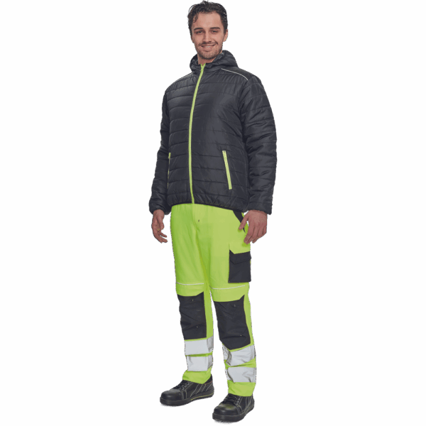 Jakna MAX VIVO LIGHT - slika 9