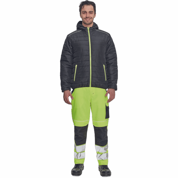 Jakna MAX VIVO LIGHT - slika 11