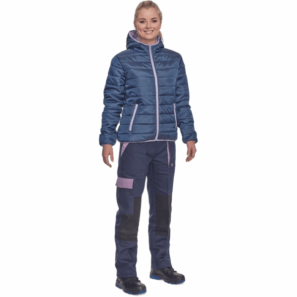 Jakna MAX NEO LADY LIGHT - slika 2