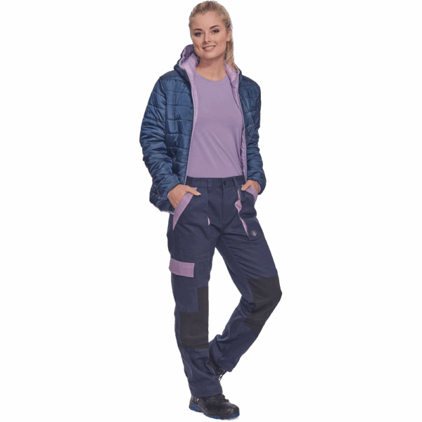 Jakna MAX NEO LADY LIGHT - slika 4