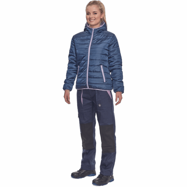 Jakna MAX NEO LADY LIGHT - slika 5