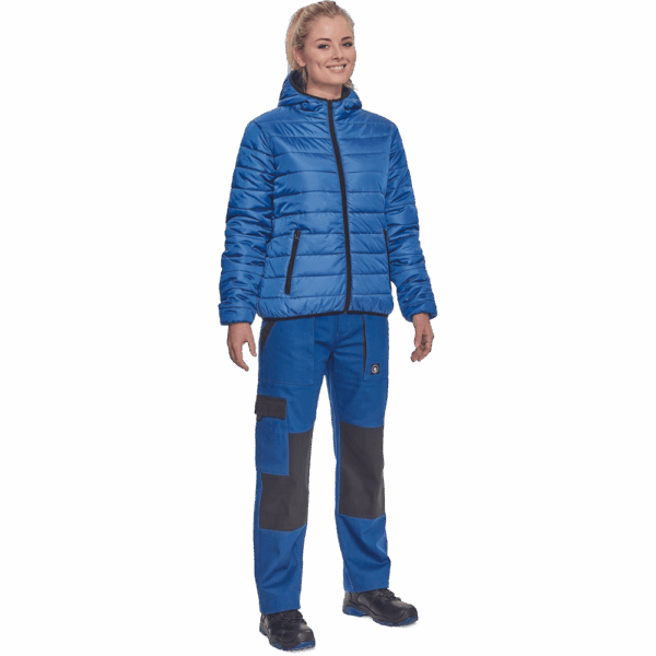 Jakna MAX NEO LADY LIGHT - slika 7
